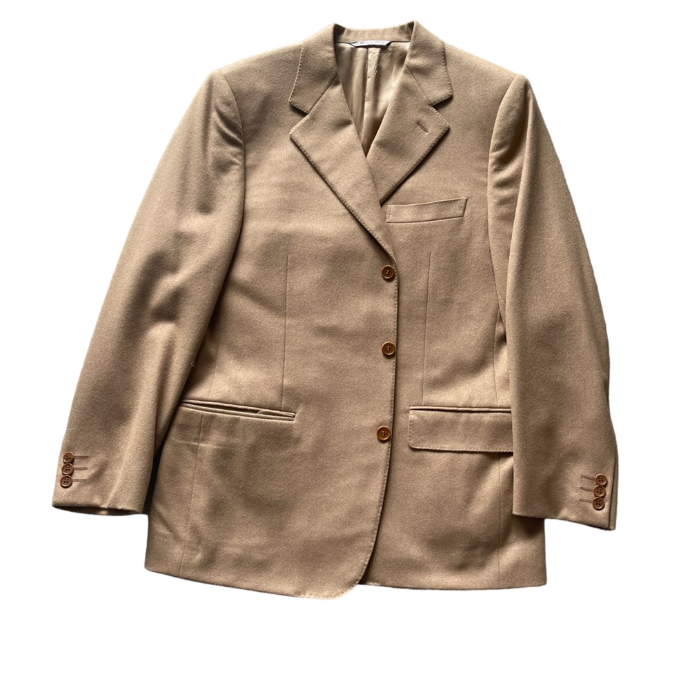 Italian made Canali Blazer in excellent condition.